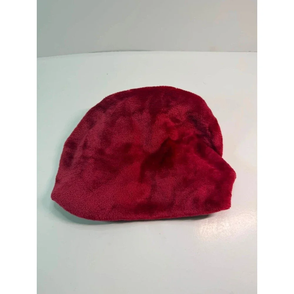 Cantu Absorbent Microfiber Drying Cap – Helps Minimize Frizz